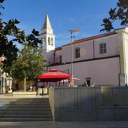 Enjoy krevet i doručak Porec