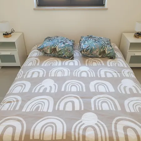 Enjoy krevet i doručak Porec