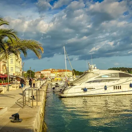krevet i doručak Enjoy