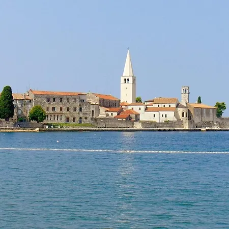 Enjoy krevet i doručak Porec